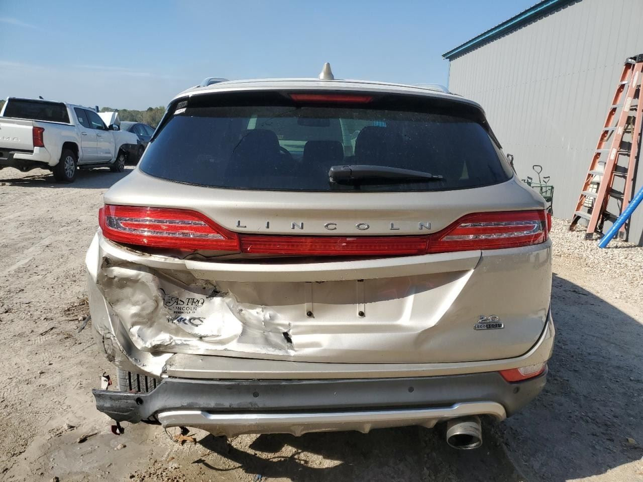 Alternator VIN 9 8th Digit Turbo With Heated Seats Fits 13-20 FUSION 1123721