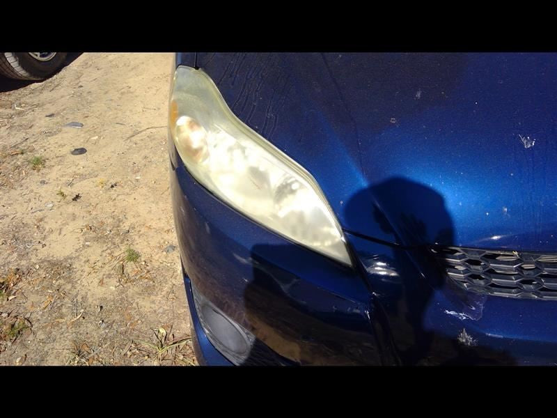 Manual Transmission Canada Market 5 Speed 1.8L Fits 09-14 MATRIX 1080890