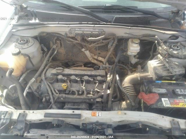 Audio Equipment Radio Receiver AM-FM-CD-MP3 Fits 11-12 ESCAPE 563533