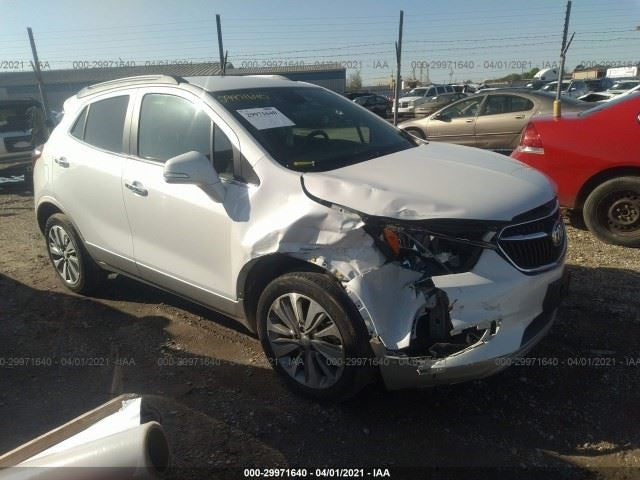 Chassis ECM Communication Left Hand Dash Fits 18-19 ACADIA 608134