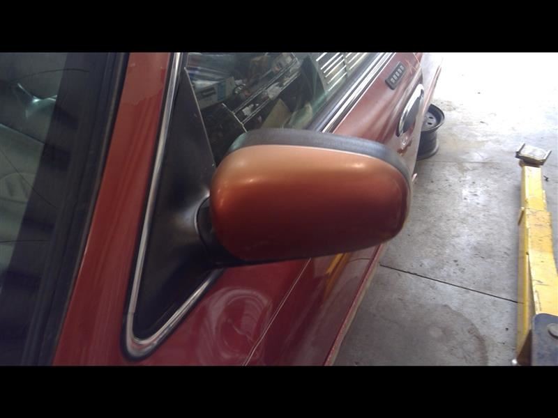 Fuel Pump Assembly Fits 00-02 CROWN VICTORIA 1058468