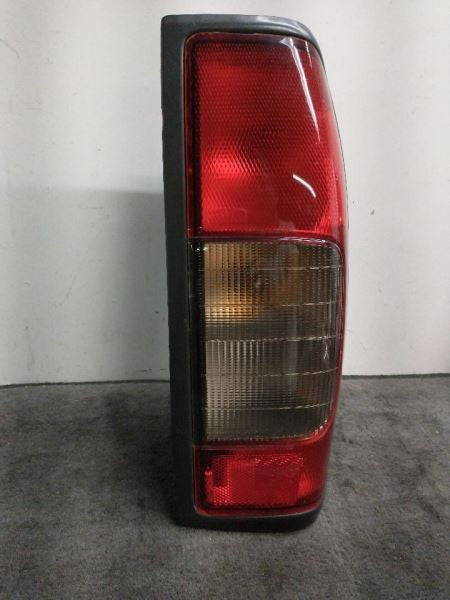 Passenger Tail Light Quarter Panel Mounted Fits 02-04 FRONTIER 897646