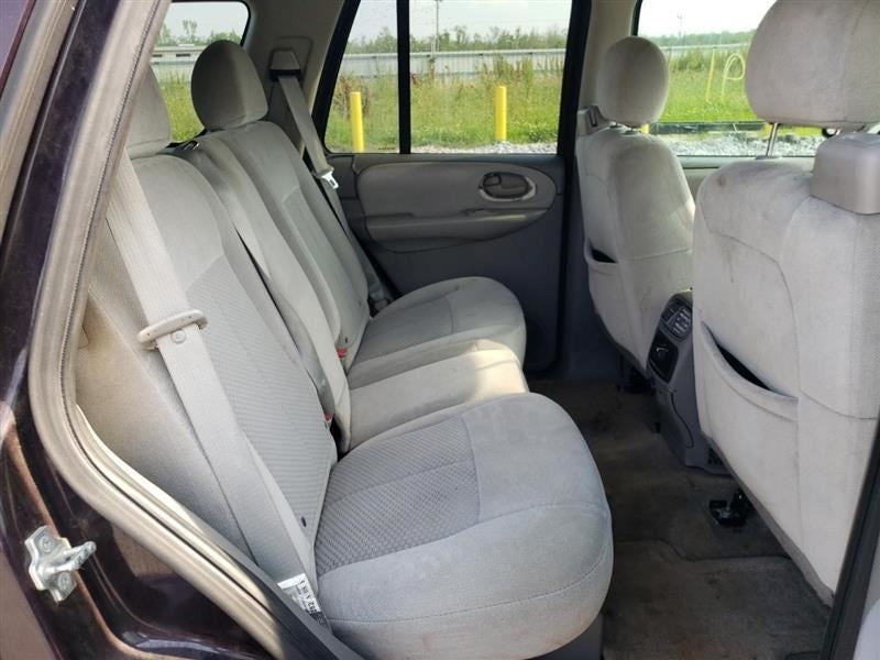 Speedometer US Cluster Fits 06-09 TRAILBLAZER 689806