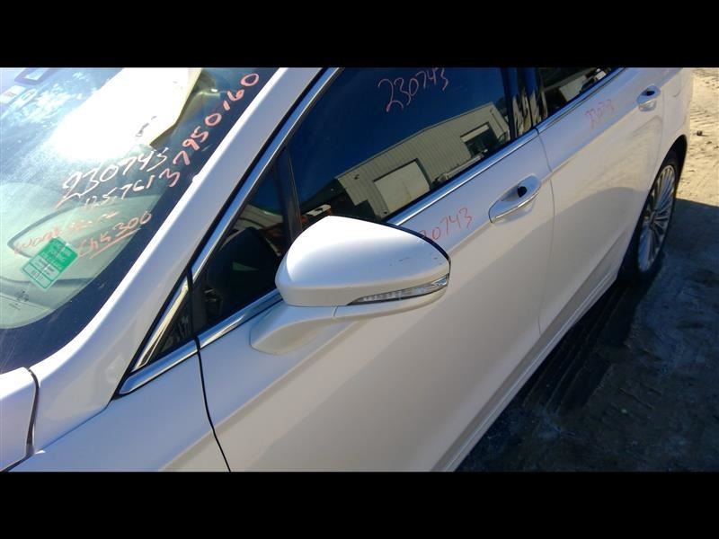 Wash Reservoir Fits 13-14 FUSION 978757