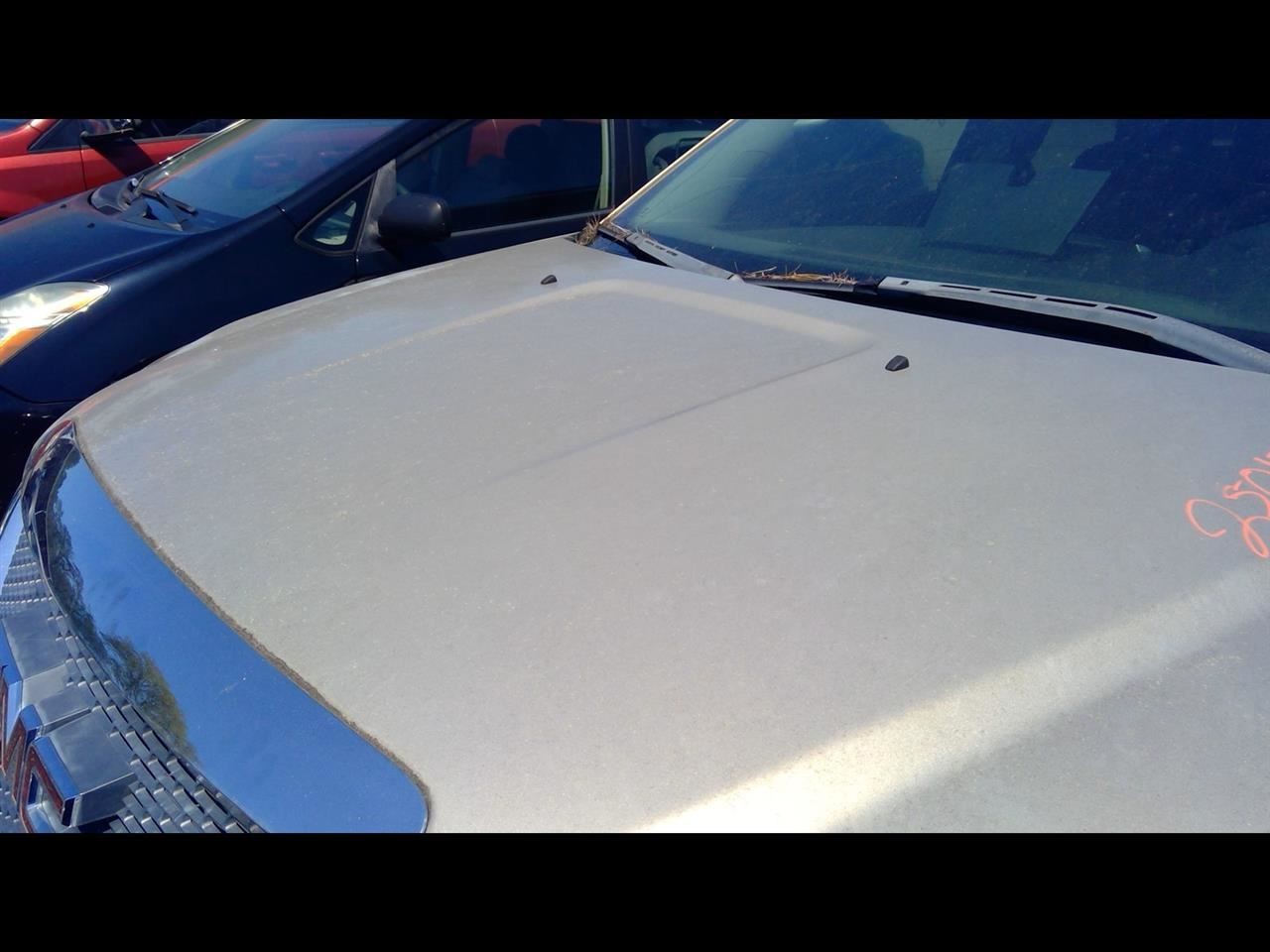 Windshield Wiper Motor Fits 07-11 ACADIA 1115610