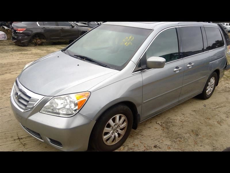 Automatic Transmission 3.5L EX-L Leather Fits 08-10 ODYSSEY 737550