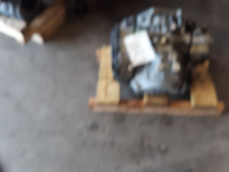 Automatic Transmission FWD 2.4L Fits 15-17 EQUINOX 473525