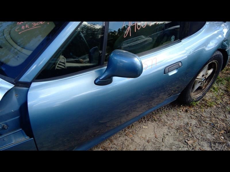 (CARRIER ONLY) Carrier 1.9L Manual Transmission 3.45 Ratio Locking Fits 96-97 BM