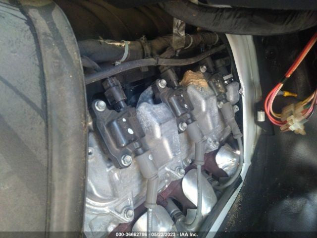 Alternator 105 Amp Opt K68 Fits 16-18 EXPRESS 2500 VAN 861304