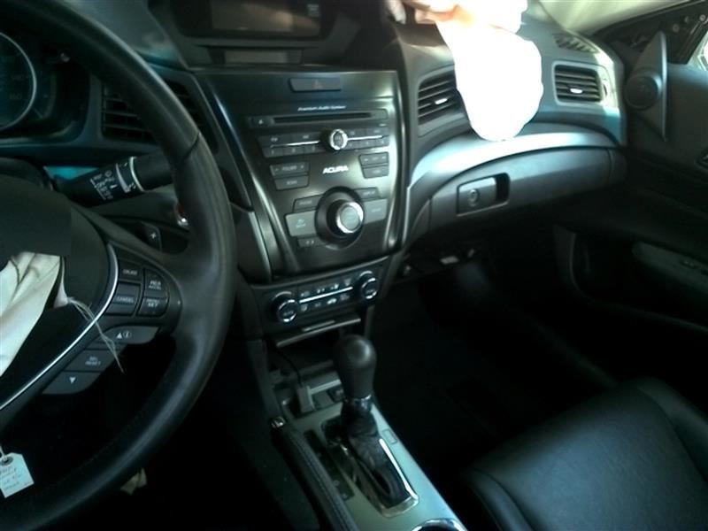 Automatic Transmission Fits 13-15 ILX 355814