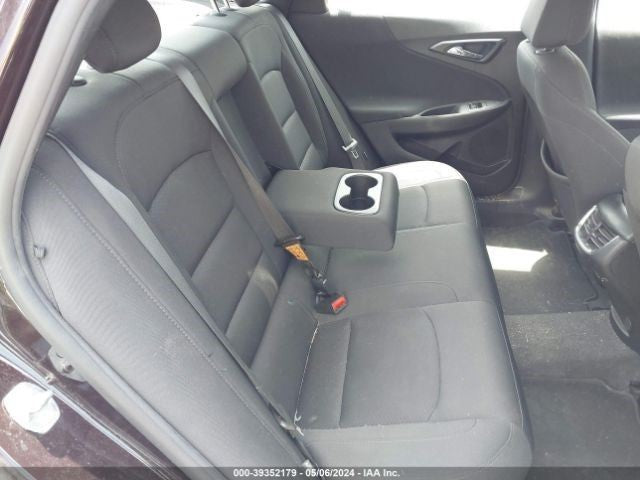 Starter Motor Fits 17-20 MALIBU 1051828