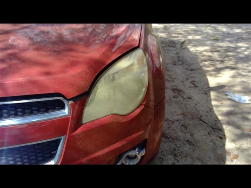 Passenger Right Lower Control Arm Front Fits 10-17 EQUINOX 1075346