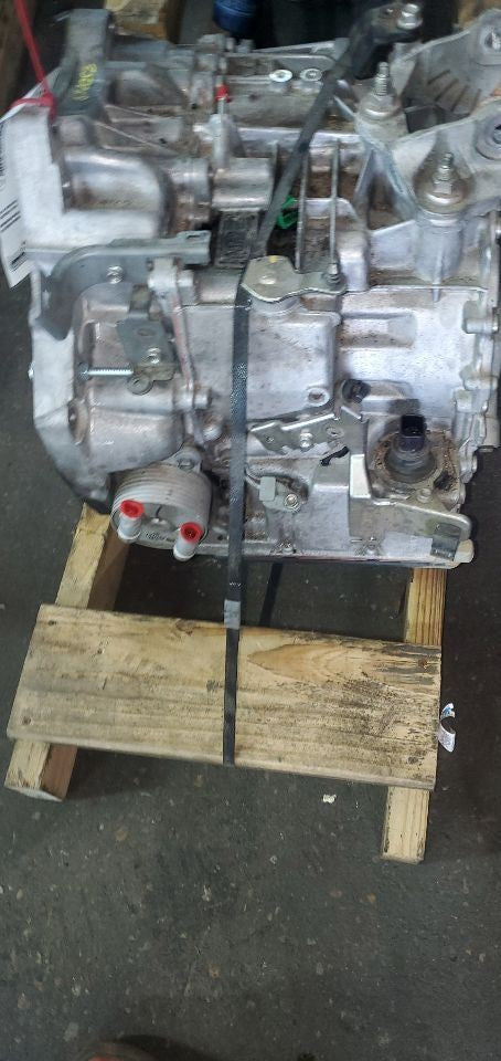 Automatic Transmission 2.5L I-eloop Fits 14-15 MAZDA 6 1125428