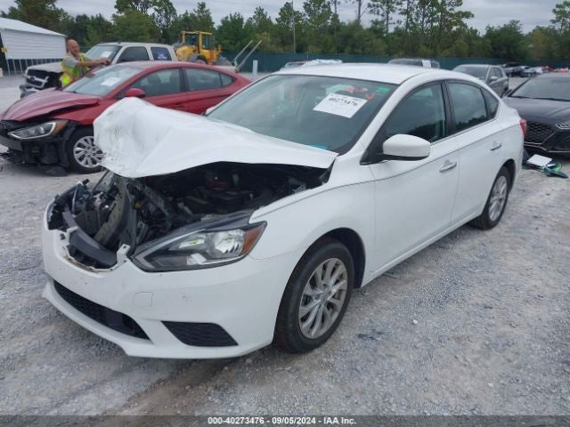 Chassis ECM Body Control BCM Above Steering Column Fits 19 SENTRA 1079993