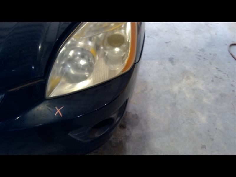 Engine ECM Electronic Control Module 2.7L 6 Cylinder Fits 07-12 RONDO 1060904