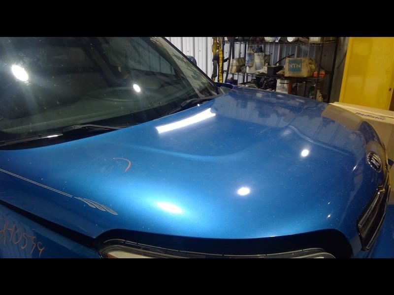 Alternator Fits 16-20 TUCSON 1076987