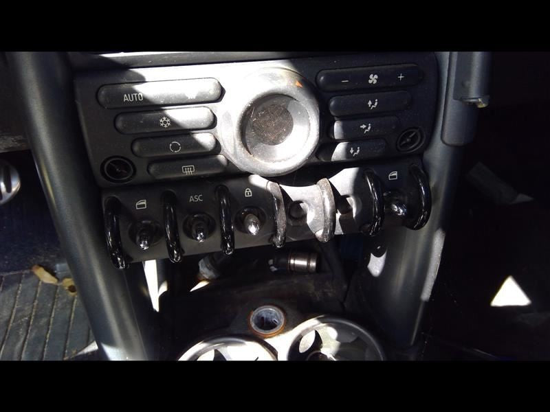 Starter Motor Convertible Fits 02-08 MINI COOPER 744567