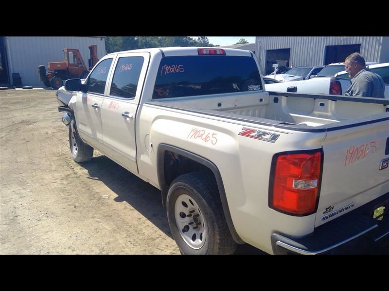 Audio Equipment Radio Audio Disc Player Fits 13-15 SRX 415845
