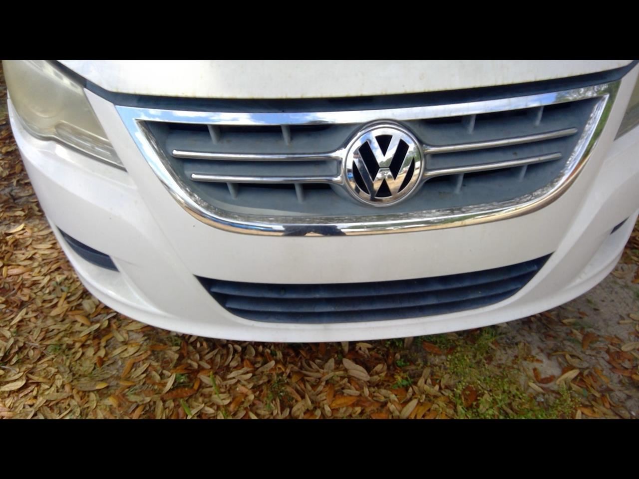 Radiator Core Support Fits 09-14 ROUTAN 1120761
