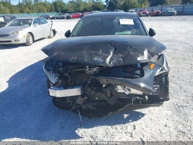 K5 2021 Alternator 1088971