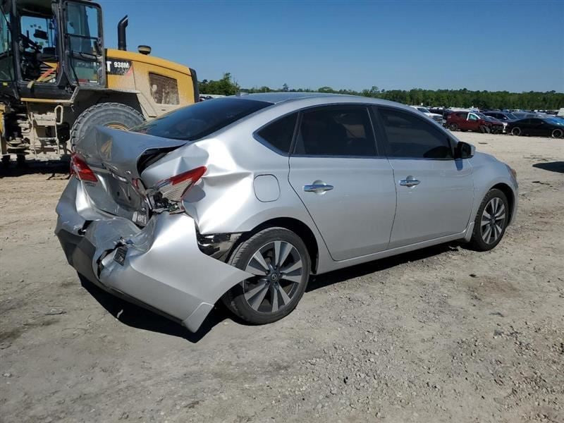 Radiator Fits 13-19 SENTRA 1044157