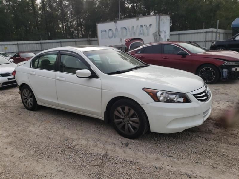 Automatic Transmission 2.4L Fits 12 ACCORD 1031993
