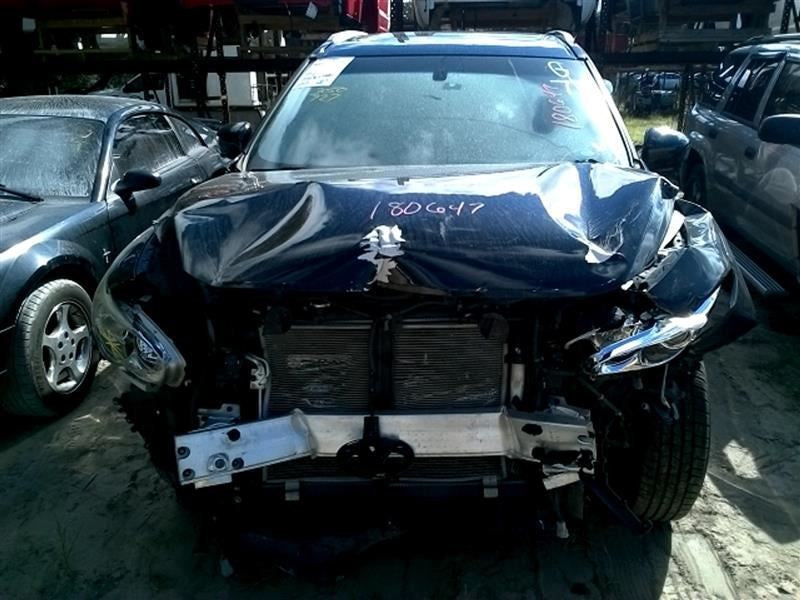Engine ECM Electronic Control Module FWD From 1/13 Fits 13 INFINITI JX35 368004