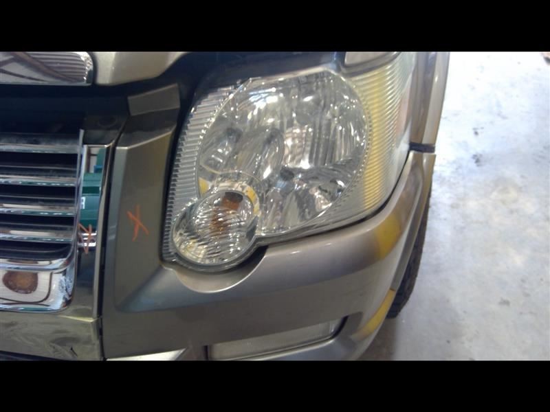 Alternator 6-245 115 Amp Fits 04-09 RANGER 1057594