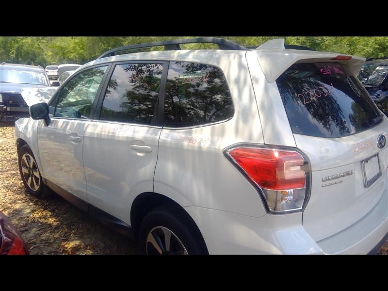 Alternator Fits 17-18 FORESTER 672453