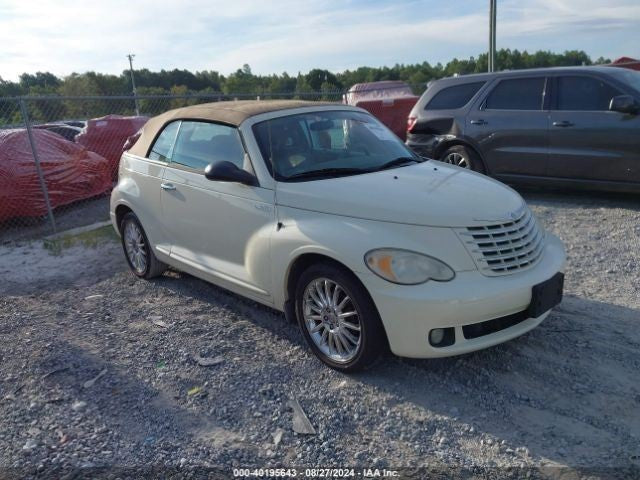 Seat Belt Front Bucket Seat Passenger Retractor Fits 06-10 PT CRUISER 1072300