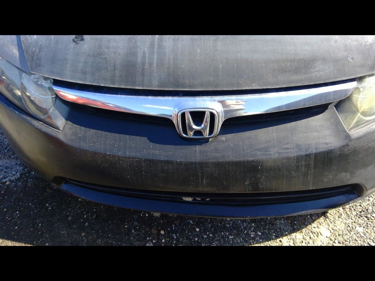 Driver Axle Shaft Front Axle 1.3L MX Hybrid Automatic Fits 06-11 CIVIC 1115378