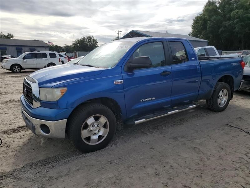 Alternator 130 Amp Fits 07-19 TUNDRA 1074038