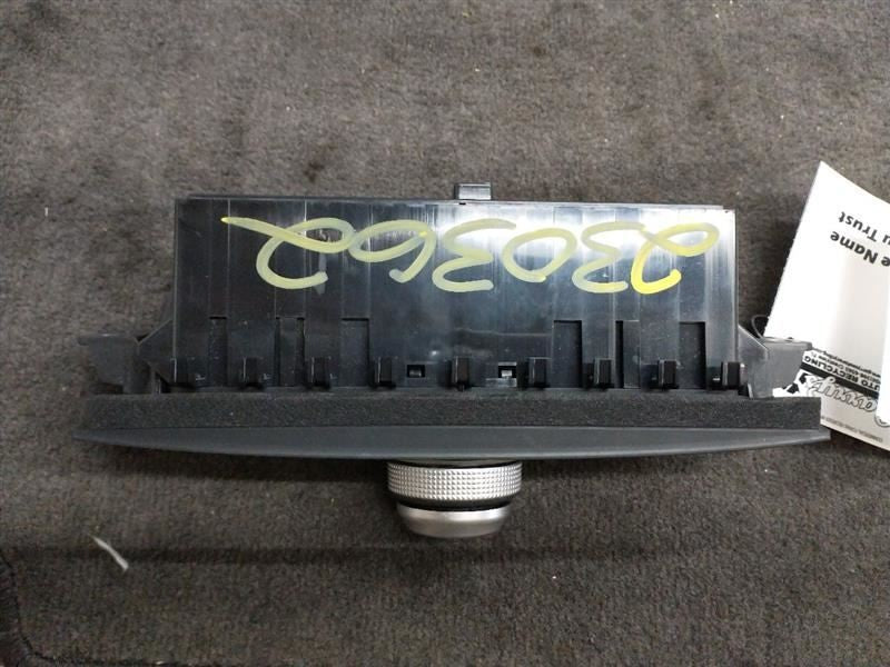 Audio Equipment Radio Coupe Navigation Control Fits 13-15 ACCORD 755084