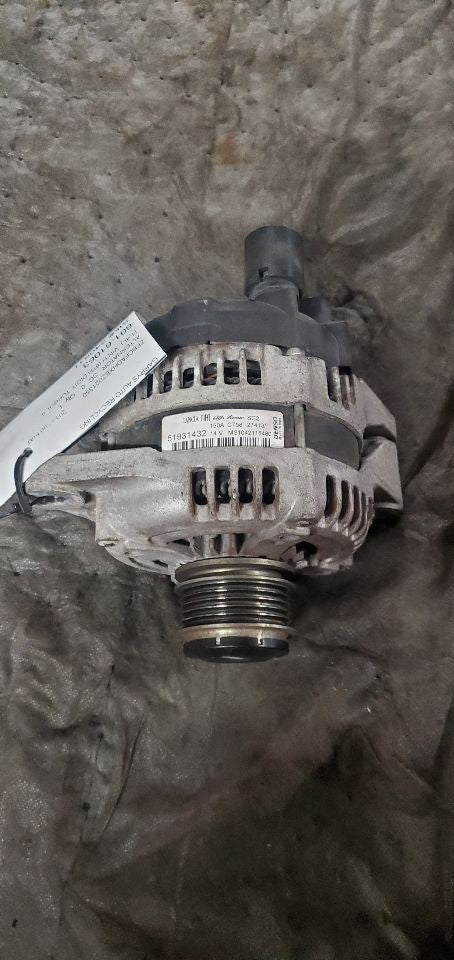 Alternator Fits 15-18 RENEGADE 1078238