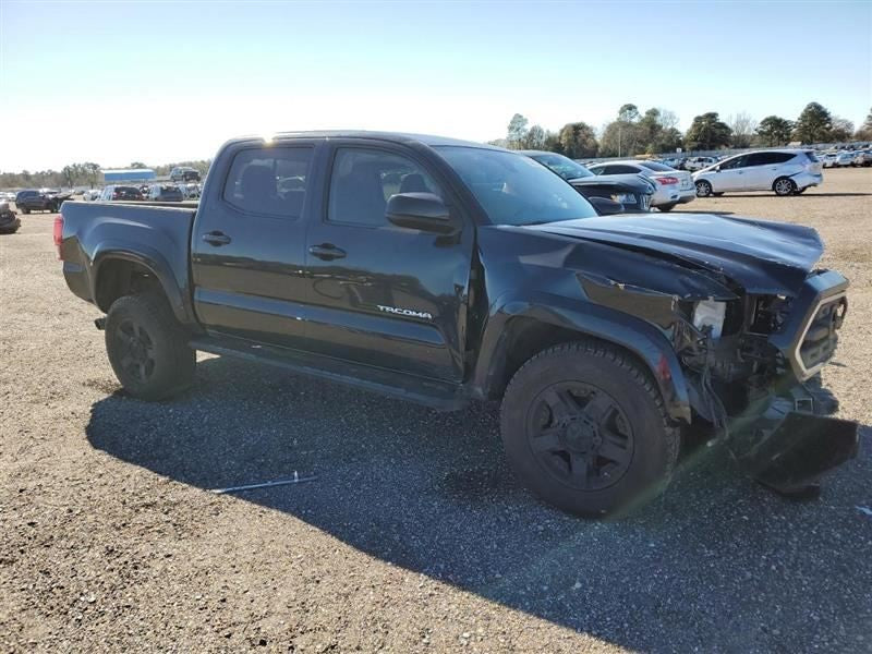 Alternator 6 Cylinder 2GRFKS Engine 100 Amp Fits 16-18 TACOMA 735009