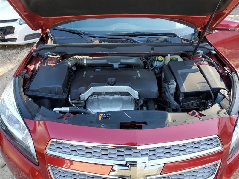 Windshield Wiper Motor Fits 14-20 IMPALA 1026979