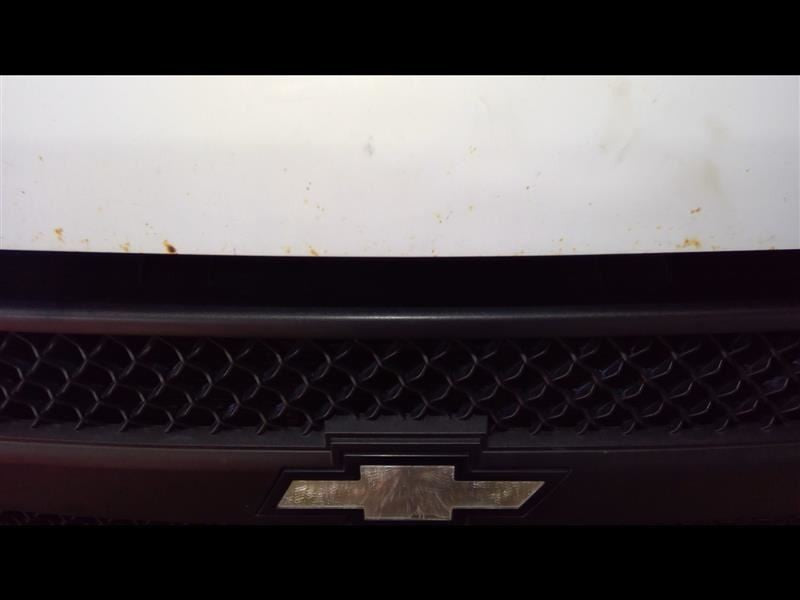 Stabilizer Bar Front Fits 03-18 EXPRESS 2500 VAN 1007726