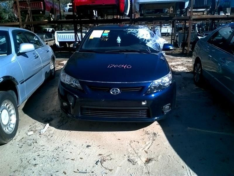 Anti-Lock Brake Part Actuator And Pump Assembly Fits 11-13 SCION TC 240454