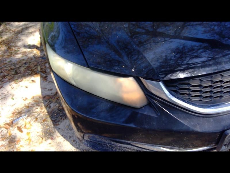Driver Front Door Switch Driver's Sedan Lock And Window Fits 14-15 CIVIC 1039009