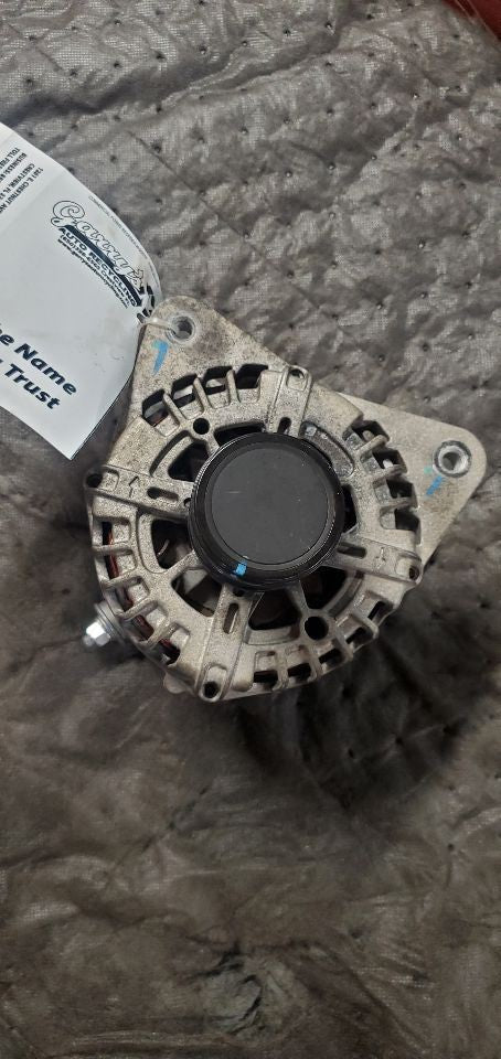 Alternator Fits 19 INFINITI QX50 1068260