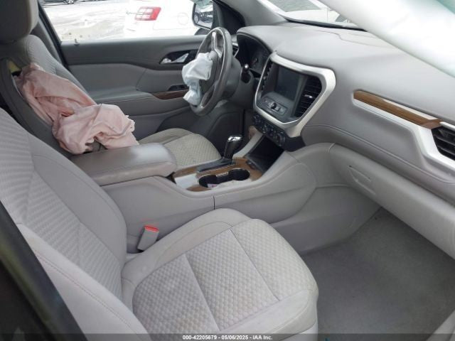Alternator Fits 17-21 ACADIA 1129898