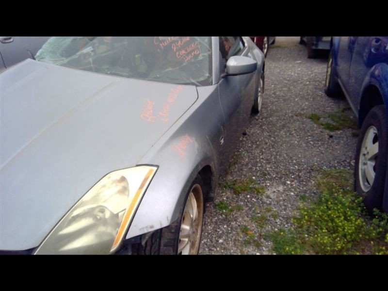 Rear Drive Shaft Convertible Automatic Transmission Fits 03-09 350Z 1036120