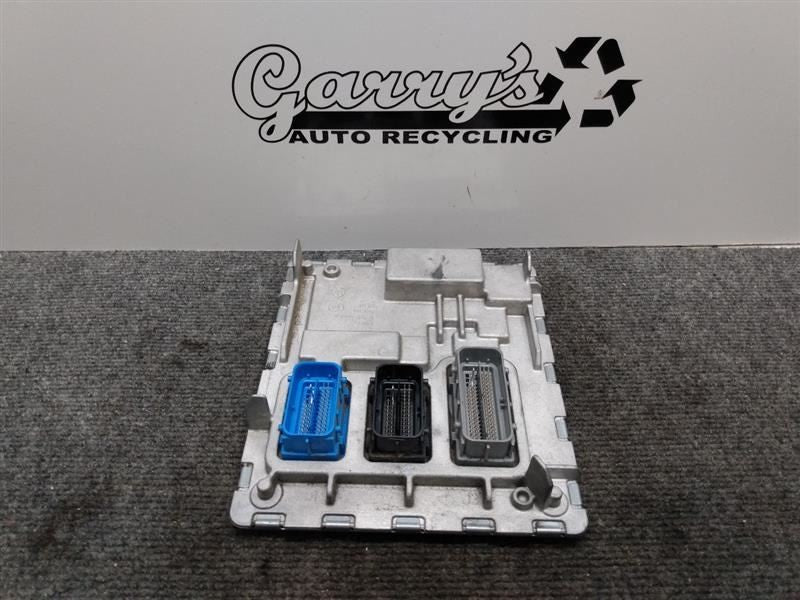 EQUINOX 2020 Engine ECM 647975