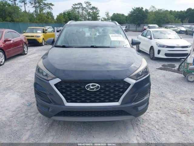 Driver Axle Shaft Front Outer AWD 2.4L Fits 19-21 TUCSON 1129403