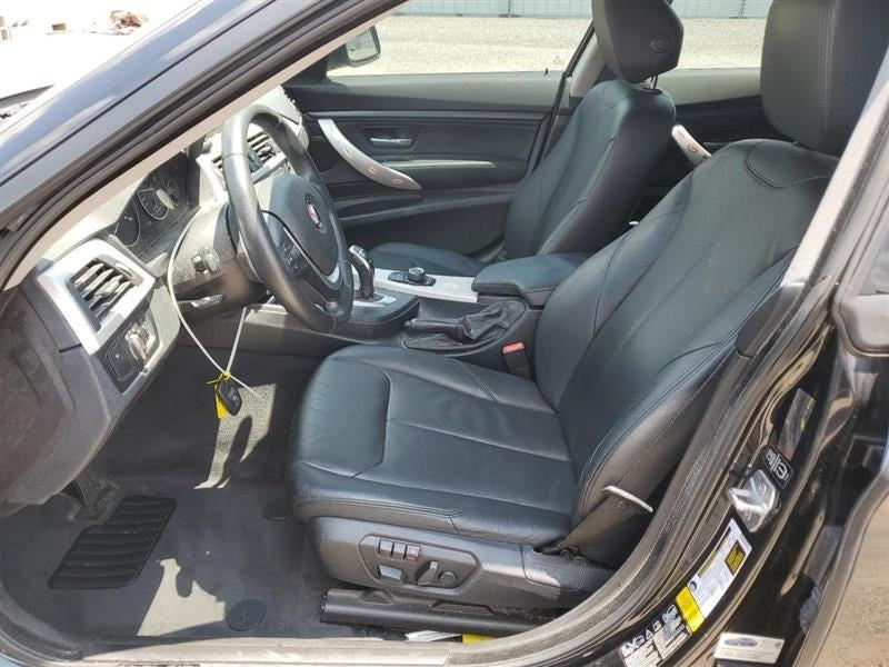 Driver Lower Control Arm Front AWD Forward Fits 13-18 BMW 320i 919011
