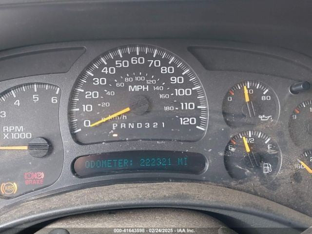 Passenger Lower Control Arm Front Crew Cab Fits 99-07 SIERRA 1500 PICKUP 1113320