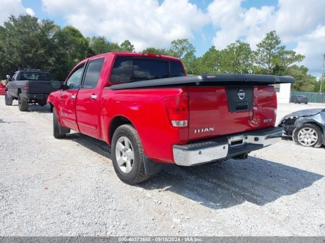 TITAN 2007 High Mounted Stop Light 1090680