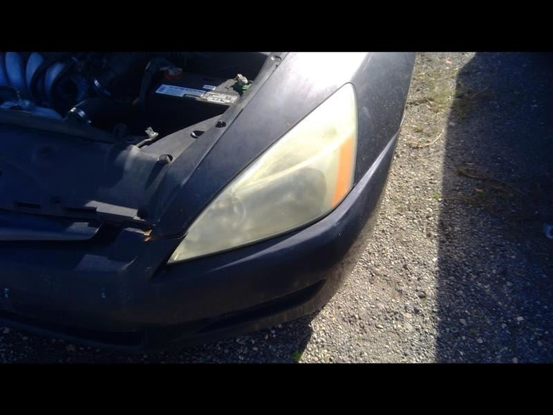 Passenger Rear Suspension 2.4L Drum Brakes Fits 03-07 ACCORD 1018619