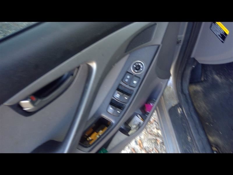 Engine ECM Electronic Control Module US Market 1.8L Fits 15 ELANTRA 1063909