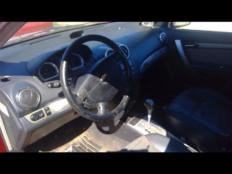 Passenger Right Axle Shaft Front Automatic Transmission Fits 04-11 AVEO 1033381